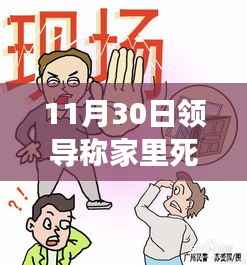 11月30日領導言論引發(fā)爭議，家庭悲劇與地方回應