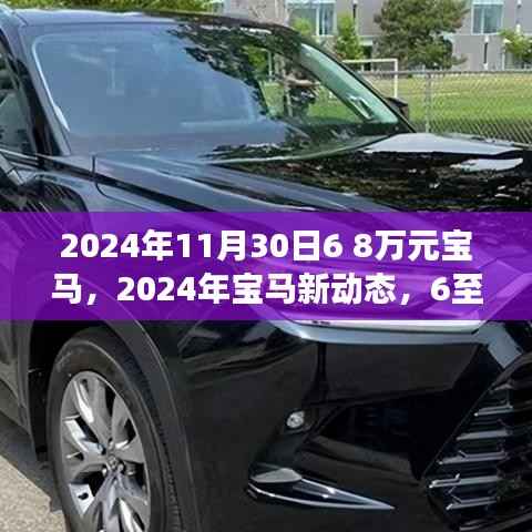 2024年寶馬新動(dòng)態(tài)，6至8萬(wàn)元車型展望與購(gòu)車指南