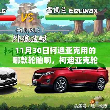 柯迪亞克輪胎選擇探討，揭秘11月30日特定輪胎型號(hào)性能與特點(diǎn)分析