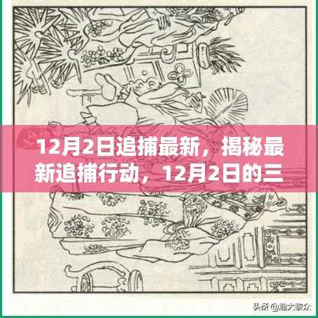 揭秘最新追捕行動(dòng)，深度解析三大要點(diǎn)及最新進(jìn)展（12月2日）
