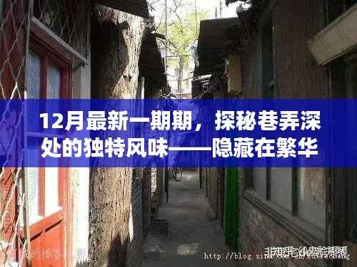 隱藏在繁華小巷的特色小店奇遇記，巷弄深處的獨特風(fēng)味探索之旅