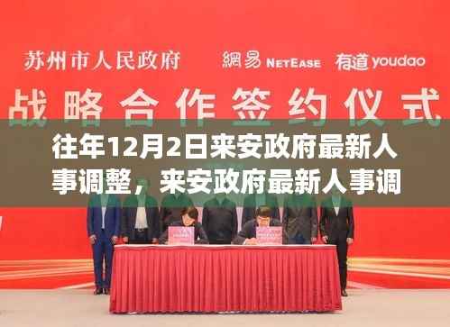 來安政府人事調(diào)整引領(lǐng)智能革新風(fēng)暴，揭秘未來高科技產(chǎn)品之光