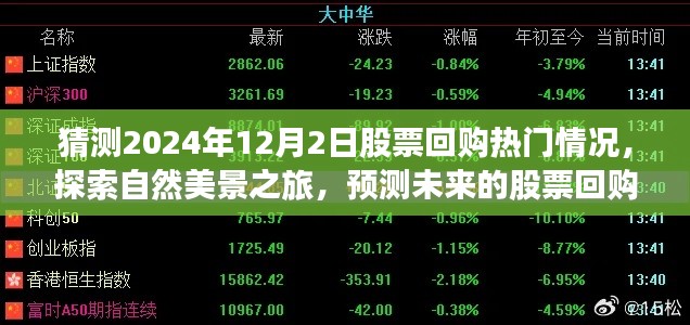 2024年股票回購(gòu)預(yù)測(cè)與心靈自然之旅的雙重探索