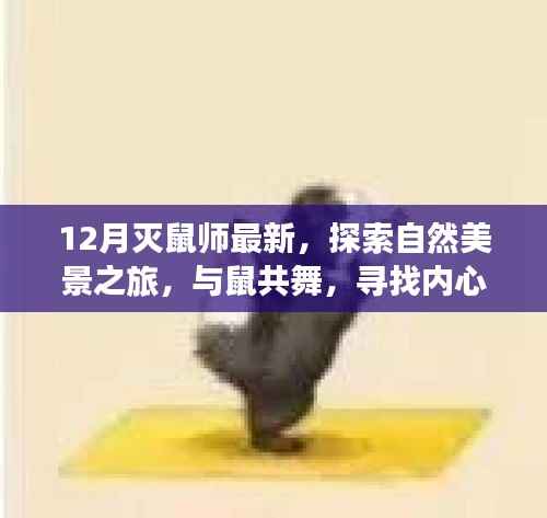 探索自然美景之旅，滅鼠師最新行動(dòng)，與鼠共舞尋找心靈寧靜之地