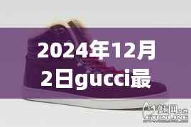 Gucci最新款男鞋，時(shí)尚與品質(zhì)的完美融合（2024年12月2日新款）
