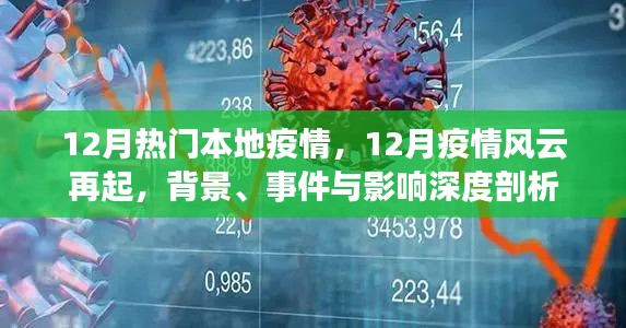 深度剖析，12月疫情風云再起，本地疫情背景與事件影響全解讀