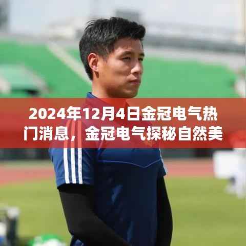 2024年12月4日金冠電氣熱門消息，金冠電氣探秘自然美景之旅，啟程，尋找內(nèi)心的寧靜與喜悅