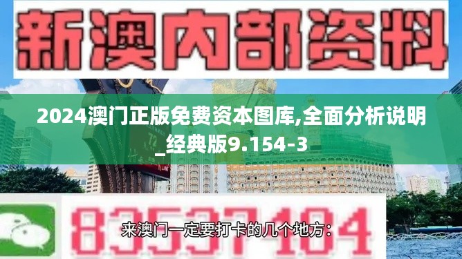 2024澳門正版免費(fèi)資本圖庫,全面分析說明_經(jīng)典版9.154-3