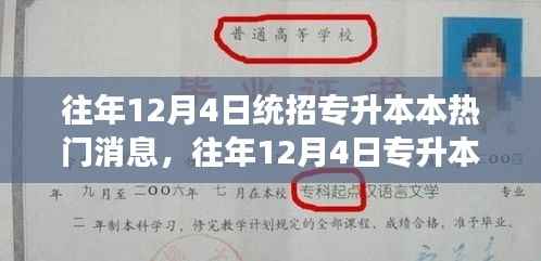 往年12月4日專升本熱門消息背后的心靈之旅，自然之旅與寧靜港灣的探尋
