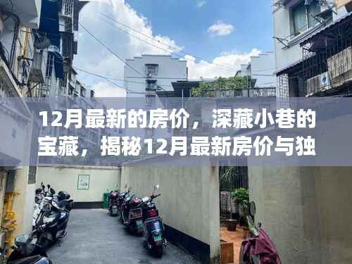 揭秘深藏小巷的寶藏，揭秘最新房價與獨特小店故事，帶你探索十二月的驚喜房價之旅