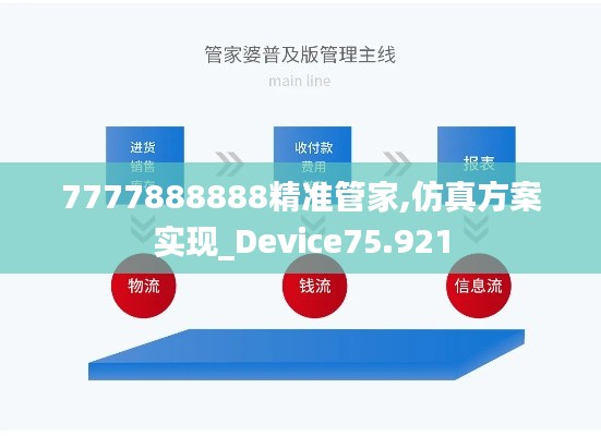 7777888888精準管家,仿真方案實現(xiàn)_Device75.921