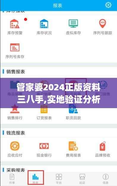 管家婆2024正版資料三八手,實地驗證分析策略_領(lǐng)航款75.940