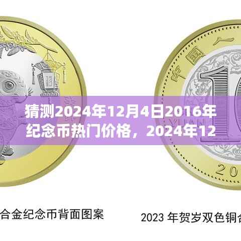 深度解析，預(yù)測(cè)與評(píng)測(cè)2024年紀(jì)念幣市場趨勢(shì)及熱門價(jià)格