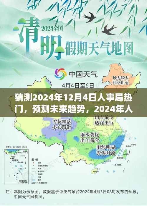 2024年人事局熱門趨勢預(yù)測，特性、體驗(yàn)與競品分析