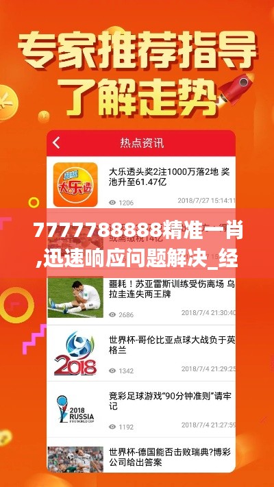 7777788888精準一肖,迅速響應問題解決_經典版14.588