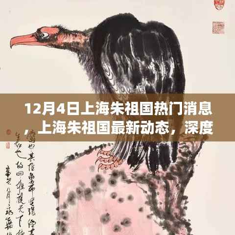 上海朱祖國最新動態(tài)與深度解讀，熱門消息及觀點闡述