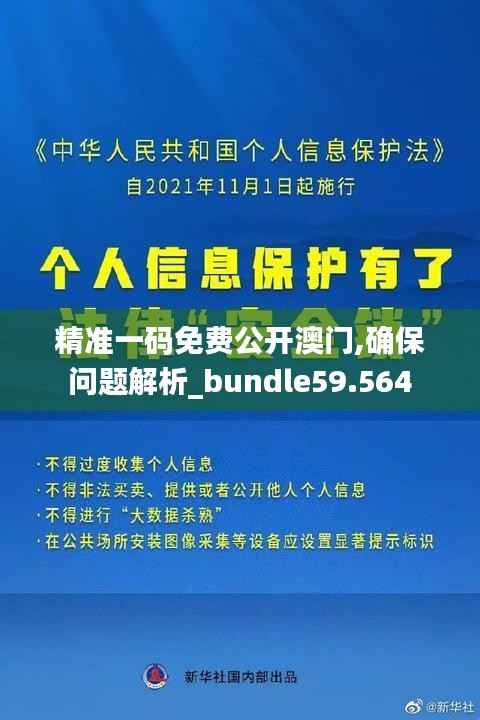 精準(zhǔn)一碼免費(fèi)公開澳門,確保問題解析_bundle59.564