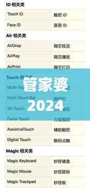 管家婆2024澳門免費(fèi)資格,合理決策評(píng)審_watchOS8.997