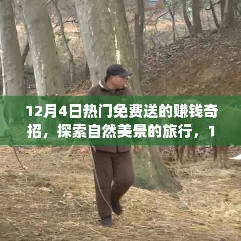 12月4日免費(fèi)賺錢奇招揭秘，自然美景之旅的心靈啟迪與財(cái)富增長(zhǎng)