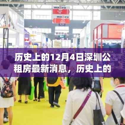 深圳公租房新篇章，歷史變遷照亮夢想之路，自信引領未來新動態(tài)