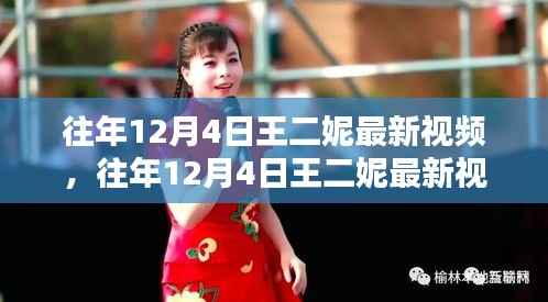 王二妮最新視頻回顧與解析，歷年12月4日精彩瞬間回顧