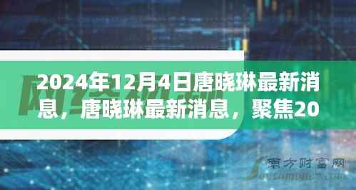 唐曉琳最新消息熱議，聚焦熱議與觀點(diǎn)分析于2024年12月4日