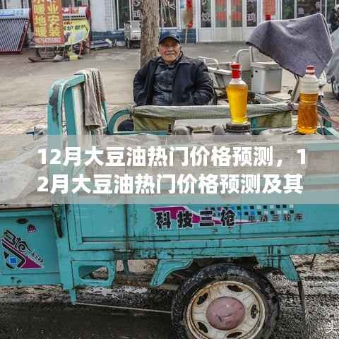 12月大豆油熱門價格預(yù)測及市場走勢深度解析