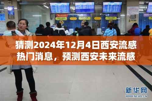 2024年西安流感預(yù)測，動態(tài)分析與熱門消息解讀