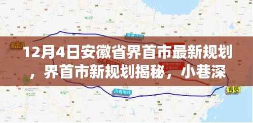 界首市最新規(guī)劃揭秘，小巷特色小店魅力之旅