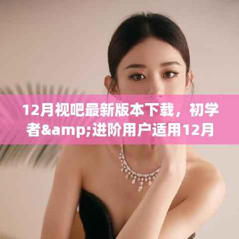 12月視吧最新版本下載，全攻略適用于初學者與進階用戶