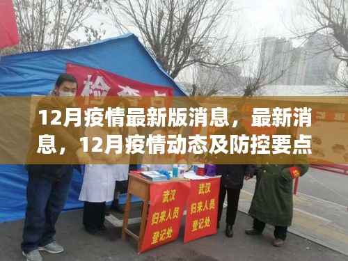12月疫情最新動態(tài)與防控要點解讀，最新版消息全面梳理