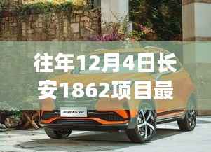 長安1862項(xiàng)目揭秘，歷年革新之作，領(lǐng)略科技魅力，體驗(yàn)未來生活新篇章重磅發(fā)布！