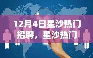 星沙熱門招聘現(xiàn)象深度解讀，聚焦人才市場趨勢的探討與分析（附日期）