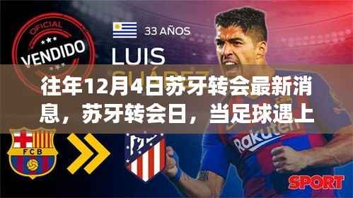 往年12月4日蘇牙轉(zhuǎn)會最新消息，蘇牙轉(zhuǎn)會日，當(dāng)足球遇上自然美景，一場尋找內(nèi)心平靜的奇妙旅程