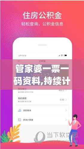 管家婆一票一碼資料,持續(xù)計(jì)劃解析_領(lǐng)航版2.402