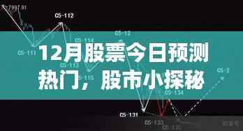 十二月股市熱門預(yù)測，家的溫馨與股市小探秘之旅
