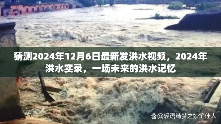 未來(lái)洪水實(shí)錄，預(yù)測(cè)2024年洪水實(shí)錄，洪水視頻揭秘