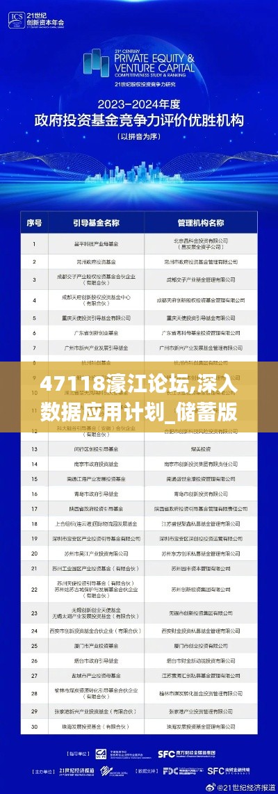 47118濠江論壇,深入數據應用計劃_儲蓄版2.520