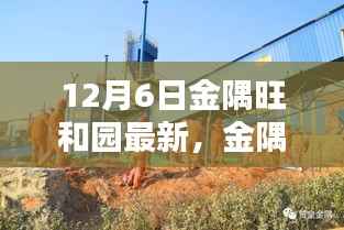 揭秘金隅旺和園最新動態(tài)，十二月六日三大看點(diǎn)揭秘