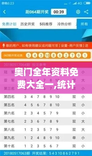奧門全年資料免費(fèi)大全一,統(tǒng)計(jì)數(shù)據(jù)解釋定義_網(wǎng)頁款8.437