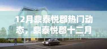 鼎泰悅郡十二月動態(tài)深度解析，熱門動態(tài)一覽