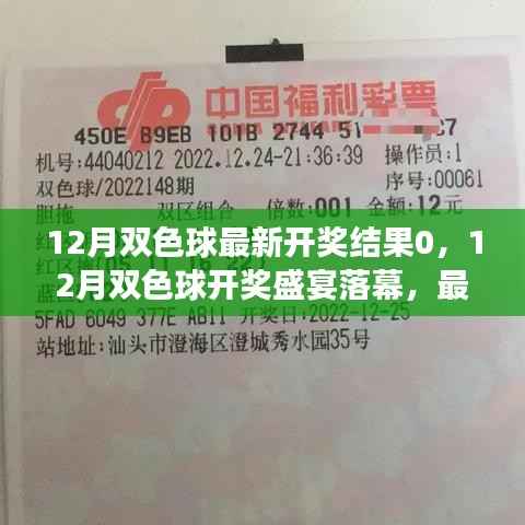 建議，12月雙色球開(kāi)獎(jiǎng)盛宴落幕，零的奇跡再現(xiàn)江湖——最新開(kāi)獎(jiǎng)結(jié)果揭曉