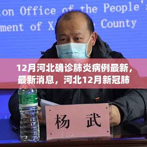 河北12月新冠肺炎確診病例最新動(dòng)態(tài)
