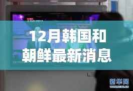 揭秘獨(dú)家重磅，韓國與朝鮮科技融合新突破，引領(lǐng)未來生活新篇章的十二月最新消息