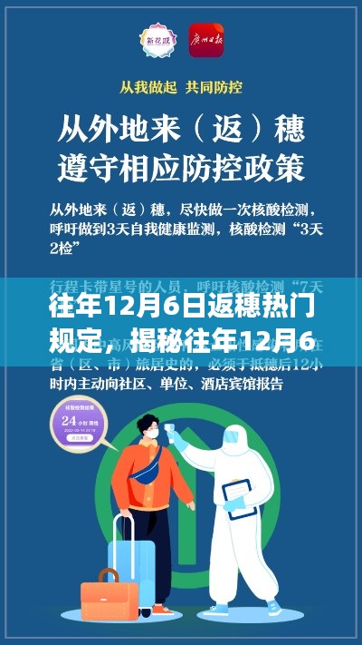 揭秘往年12月6日返穗熱門規(guī)定，深度解讀三大要點及趨勢分析