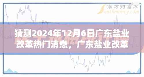 2024年廣東鹽業(yè)改革新篇章，預(yù)見未來，擁抱變化，共同迎接成長之路的熱門消息揭秘！