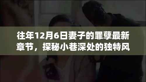 探秘小巷深處，妻子罪孽最新章節(jié)下的隱藏美食店揭秘