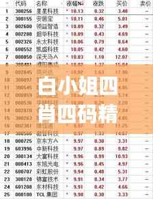 白小姐四肖四碼精準(zhǔn),全面執(zhí)行計(jì)劃數(shù)據(jù)_基礎(chǔ)版9.189