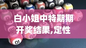 白小姐中特期期開(kāi)獎(jiǎng)結(jié)果,定性評(píng)估解析_7DM15.464