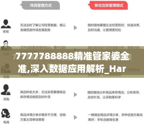 7777788888精準管家婆全準,深入數(shù)據(jù)應(yīng)用解析_Harmony8.819